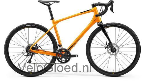 Merida Silex 200 beoordelingen en specificaties